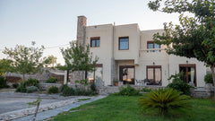 Hillwings Villa   is situated on the top of a hill, built on a 1200-square-meter Faliraki, Greece Hillwings villa Entire villa vacation rental 33288873