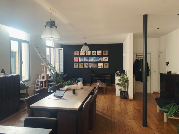 This 2 bedroom apartment is located in the vibrant city center of Antwerp.<br /> Antwerp, Belgium Beautiful apartment in the center of Antwerp Entire rental unit vacation rental 52082252