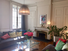 Située dans l'hyper centre lyonnais, cet appartement spacieux rénové en 2017, Av Lyon, France ❤️ Appartement spacieux au cœur de Lyon  ❤️ Entire rental unit vacation rental 25174145
