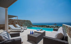 White Rock of Kos is the epitome of extravagant luxury and superior opulence. <b Kefalos, Greece SINATURE POOL  - Flexible- WRK ADULTS ONLY Room in boutique hotel vacation rental 48477105