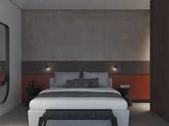 Enjoy a stylish experience at this centrally-located place.<br /><br /><b>Licens  Grand Residence 2 Entire rental unit vacation rental 669904067203534899