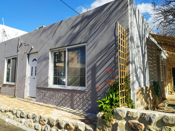 The Country House is Located in a quiet neighborhood at Chora of Kalymnos in the Greece Sevi's Country House Entire rental unit vacation rental 42201988