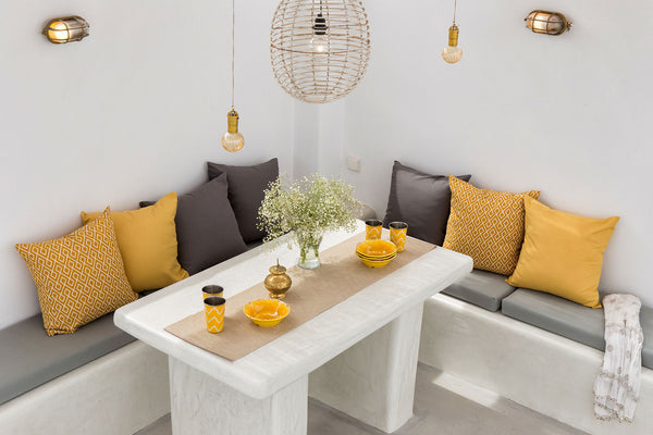 Sivanis, 5 boutique apartments, located literally steps from the beautiful beach Greece Sivanis Piperi steps from the beach: Jasmine Entire rental unit vacation rental 16863717