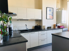 Pour votre séjour à Bordeaux, venez profiter de ce très bel appartement de style Bordeaux, France Sublime appartement  Fondaudège 120m2 Entire rental unit vacation rental 50060733