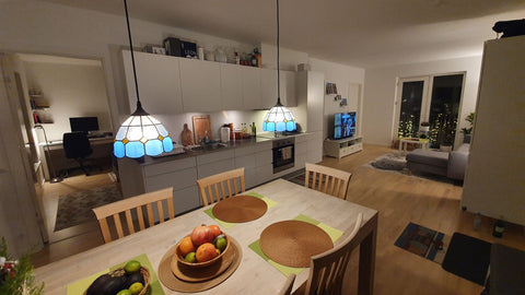 A nice and spacious apartment perfect for a couple, a group, or a family looking Copenhagen, Denmark Lovely appartment in Valby 🏠🔆 Entire rental unit vacation rental 54225759