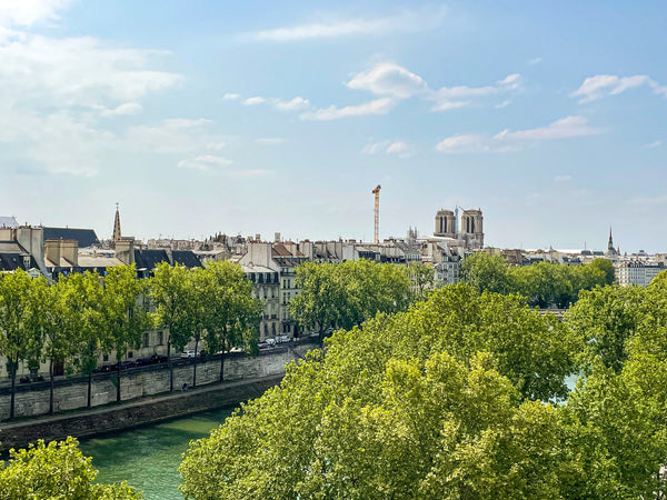 Secure building,Top floor with a lift , ultra quiet and newly renovated flat. Mo Paris, France Best Location! View! Marais! View! St.paul Entire rental unit vacation rental 15279074