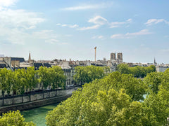 Secure building,Top floor with a lift , ultra quiet and newly renovated flat. Mo Paris, France Best Location! View! Marais! View! St.paul Entire rental unit vacation rental 15279074