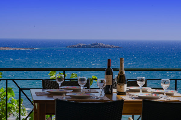 This apartment is an excellent choice for families, Group of friends or couples  Palaiochora, Greece PALEOCHORA BEACH APARTMENT   120m² Entire rental unit vacation rental 16122292