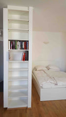 This beautiful 45 m2 studio is situated a few steps away from one of the most be Vienna, Austria Studio Belvedere Entire condo vacation rental 50721889