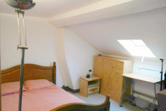 Comfortable cosy studio next to the Eiffel tower ! <br />Studio refait a neuf ré Paris, France Cosy studio (close to Eiffel tower) Entire rental unit vacation rental 4797344