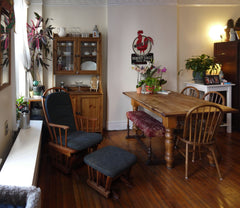 This CG apt is floor-through, on the 2nd floor & great for couples or small fami New York, NY Rental unit in Brooklyn · 2 bedrooms · 3 beds · 1 bath Entire rental unit vacation rental 2904571