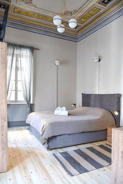 Enjoy your stay in our urban ground floor apt, in one of Athens' most historic a GR Erst Guest House • 1st floor Entire rental unit vacation rental 40888087