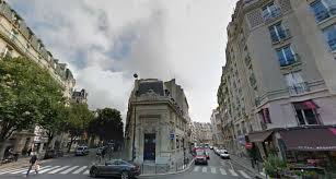 Appartement de 30 mètres carrés (Métro Jasmin), proche magasins, restaurants, st Irving, TX casaablanca Entire rental unit vacation rental 7185685