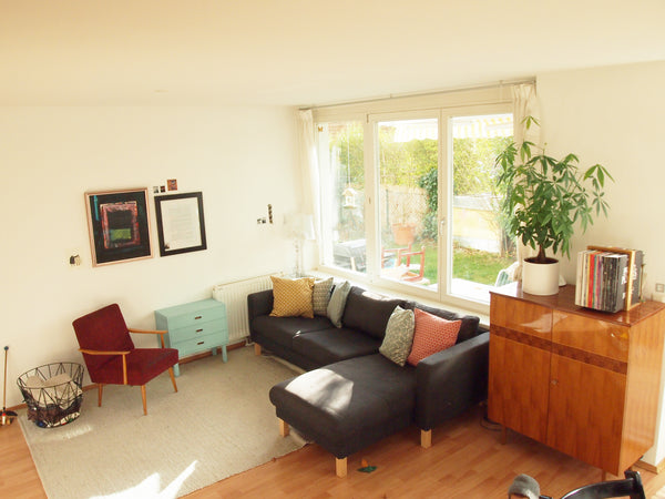 Genießen Sie unsere Wohnung und fühlen Sie sich wie zu Hause!<br /><br /><b>The  Vienna, Austria comfy flat with garden Entire rental unit vacation rental 21782455