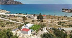 This is a unique opportunity to rent a house on the beautiful area of Ammoopi. E Greece Ammoopi Beach Villa Entire home vacation rental 12019388