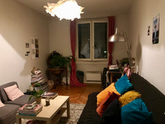 Je vous invite dans mon appartement très agréable dû à son emplacement et sa lum Champagny-en-Vanoise, France Appartement chaleureux et lumineux Entire rental unit vacation rental 39747983