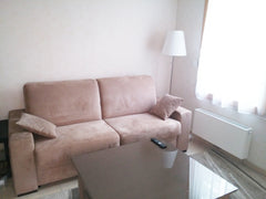 Proche des transports en commun (-de 15 min de la gare Lyon Part Dieu et de la n Lyon, France Proche Lyon Part Dieu 50m2 + garage Entire rental unit vacation rental 12641716