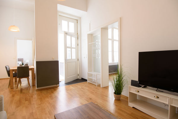 Herzlich willkommen im Apartment - Stephansdom!<br /><br />Es erwartet Sie eine  Vienna, Austria Vienna Living Apartments - Stephansdom Top 7 Entire rental unit vacation rental 21241062