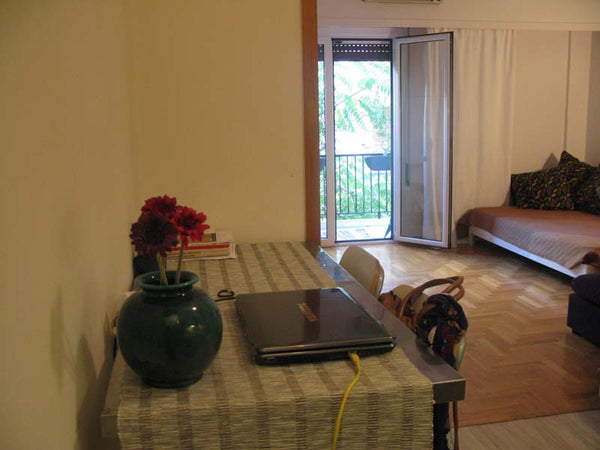 <b>The space</b><br />Are you looking for something small, convenient, cosy and  Puteaux, Île-de-France, France Studio in upscale/central location Entire rental unit vacation rental 133835