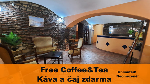 The Room is a part of the Pension City Center Prague, located directly in the ce Prague, Czechia Triple Ensuite Room with own bathroom-Pension Private room in hostel vacation rental 28635328