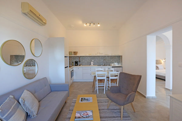 Athina Apartment #1<br />Situated in the quaint, cobbled alleyways of the old to  Athina Apartment 1 Entire condo vacation rental 648233014109525116