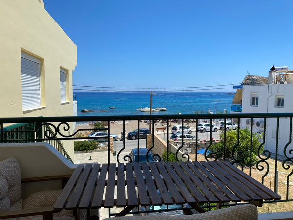 Ideal for Couples, Friends and Families.<br /><br /><b>License number</b><br />0 Rhodes, Greece Kaya - C2 Apartment - Stegna Beach Entire rental unit vacation rental 657885936345714358