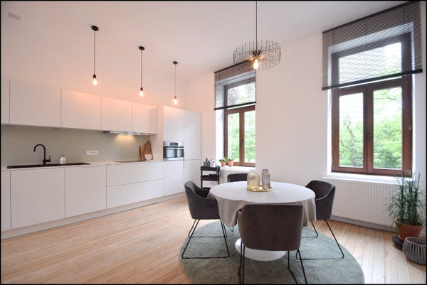 Looking for a unique place to stay in Ghent? Choose our place for contempory liv Ghent, Belgium NEW: Book a luxury stay, enjoy the Ghent city life Entire rental unit vacation rental 35785213