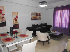 The flat is located at the 1st floor of the building. It is 7 minutes walk from  Rethimnon, Greece Paradise City Entire rental unit vacation rental 20200102