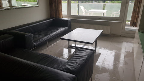 Apartment close to city center in neighborhood with lots of restaurants.  2 bedroom apartment in trendy neighborhood Entire rental unit vacation rental 643198343797402238