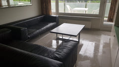 Apartment close to city center in neighborhood with lots of restaurants.  2 bedroom apartment in trendy neighborhood Entire rental unit vacation rental 643198343797402238