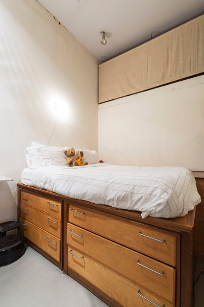 I love having so much SPACE. When living in NYC with all the excitement and bust New York, NY Loft in New York · ★4.85 · 1 bedroom · 1 bed · 1 bath Entire loft vacation rental 9903132
