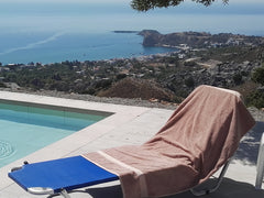 Ci troviamo in una posizione ideale per visitare l’intera isola perchè siamo a c  Camera vista mare Bouganville Bed & Breakfast 5 Private room in bed and breakfast vacation rental 44588807