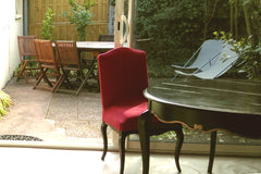 Bienvenue dans notre "échoppe" (maison typiquement bordelaise) qui se situe à 15 Talence, France Maison rénovée à 15 minutes de Bordeaux centre Entire home vacation rental 23523445