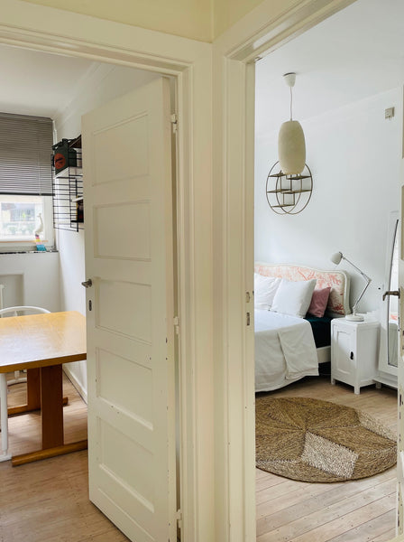 The studio is located on the last floor of our wonderful house. You're near all  Brussels, Belgium Lovely studio in art-deco house in lovely area Entire rental unit vacation rental 665169709349041240