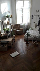 I rent one cozy room, in our comfortable, beautiful flat, located in the amazing Berlin, Germany Cozy Room in the 7th District Private room in rental unit vacation rental 19784349