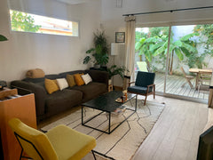 Jolie maison de ville dans le centre de Begles. Quartier calme et résidentiel id Bègles, France Maison familiale aux portes de Bordeaux Entire townhouse vacation rental 47576206