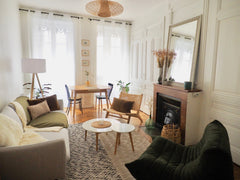 Lovely apartment in the heart of Lyon which combines charm with modern comfort.< Lyon, France Joli appartement Lyonnais Opéra - Cordelier Entire rental unit vacation rental 52949906