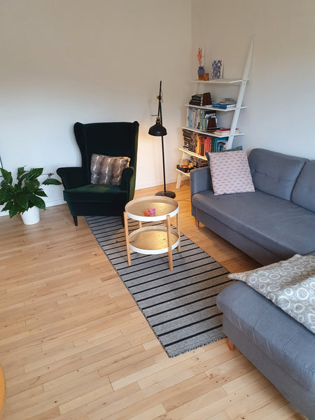 Good appartement in a very calm neighbourhood but still very close to the city c Copenhagen, Denmark App. in calm area but still close to the city. Entire rental unit vacation rental 19561800
