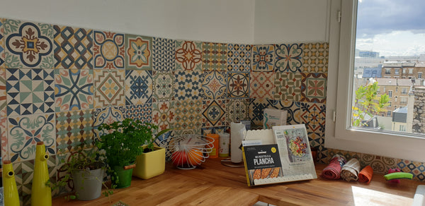 A Levallois Perret, dans un quartier très anime, charmant et cosy 2 pièces de 38 Levallois-Perret, France Cosy & lumineux - 2 pieces - 5 minutes de Paris Entire rental unit vacation rental 22983547