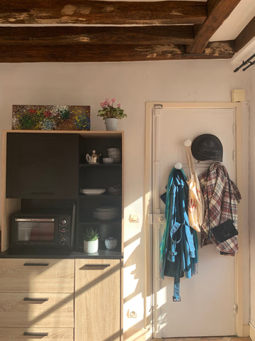 Appartement lumineux dans une rue calme au coeur du 11ème arrondissement de Pari Paris, France Appartement confortable et charmant à Paris Entire rental unit vacation rental 1486837