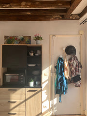 Appartement lumineux dans une rue calme au coeur du 11ème arrondissement de Pari Paris, France Appartement confortable et charmant à Paris Entire rental unit vacation rental 1486837