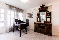 Lemon Tree House derives its name from the neo-classical residence that was buil  Lemon Tree House - Triple Room Private room in bed and breakfast vacation rental 42368622