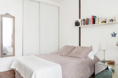 Appartement au métro Alexandre Dumas. A 10m à pied de Bastille et du Père Lachai Paris, France Appartement 2 pièces-1 bedroom Entire rental unit vacation rental 6373636