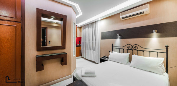 If the classic luxury of this fully renovated apartment with the combination of  Athens, Greece |. | NOHO boutique hotel @ premium living Entire rental unit vacation rental 45511907