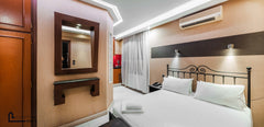 If the classic luxury of this fully renovated apartment with the combination of  Athens, Greece |. | NOHO boutique hotel @ premium living Entire rental unit vacation rental 45511907