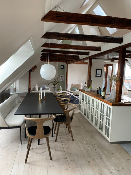 Keep it simple at this peaceful and centrally-located place with a patio facing   Lovely 2 bedroom penthouse Entire condo vacation rental 606989674049514917