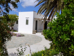 ANCIENT MEROPIA  SIFNOS STUDIOS PARADISE<br />ΟΜΟΡΦΑ ΚΥΚΛΑΔΙΤΙΚΑ ΣΠΙΤΙΑ <br />   Greece Αρχαία Μεροπία Σίφνος - Studios Κτίριο ΙΙ - 03 Entire rental unit vacation rental 51795480