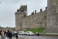 A dream day in Windsor  Private Tours and Travel Guide Europe London CITY Windsor and Eton Destination Tour Europe London CITY Windsor and Eton