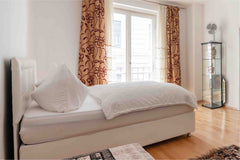 Inner City!Air condition!200m close to Stephansplatz. Quiet living in a bright c Vienna, Austria 5*City Apartment "Vienna-1 minute to Stephansdom“ Entire condo vacation rental 33896112