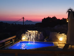 Die bezaubernde Ferienwohnung Andreas 1 besticht durch Ihre Traumlage mit atembe  atemberaubender Meerblick,  Sandstrand Entire rental unit vacation rental 34267673